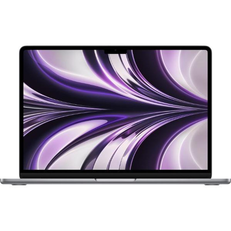 Refurbished Apple Macbook Air 13" (2022) MLY33LL/A M2 8GB RAM 256GB SSD All Colors - Premium