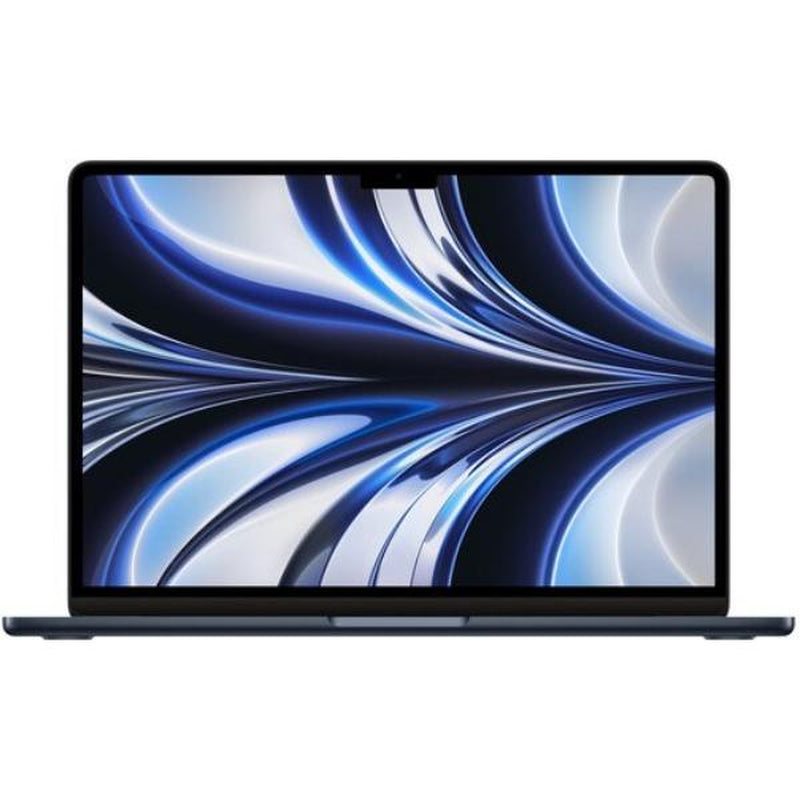 Refurbished Apple Macbook Air 13" (2022) MLY33LL/A M2 8GB RAM 256GB SSD All Colors - Premium