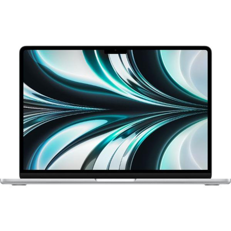 Refurbished Apple Macbook Air 13" (2022) MLY33LL/A M2 8GB RAM 256GB SSD All Colors - Premium