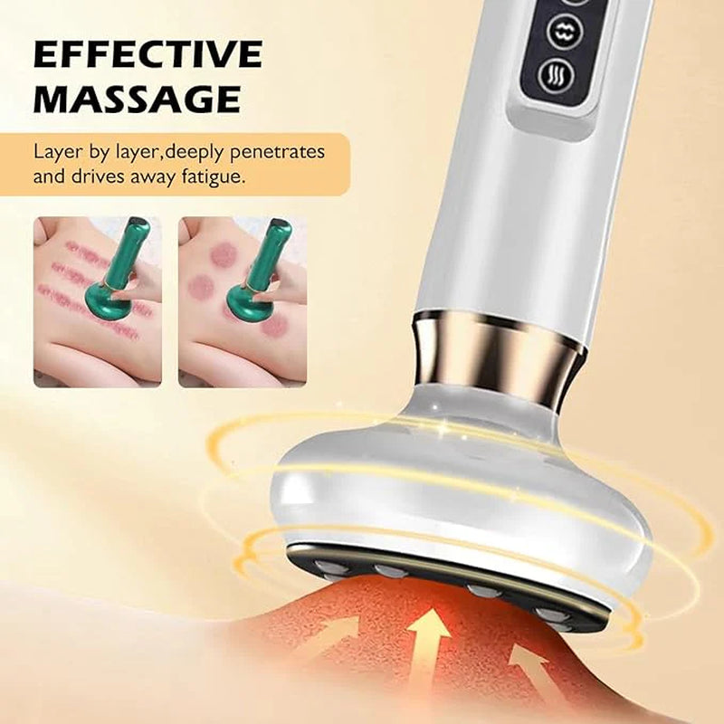 Cellusculpt Vacuum Massager