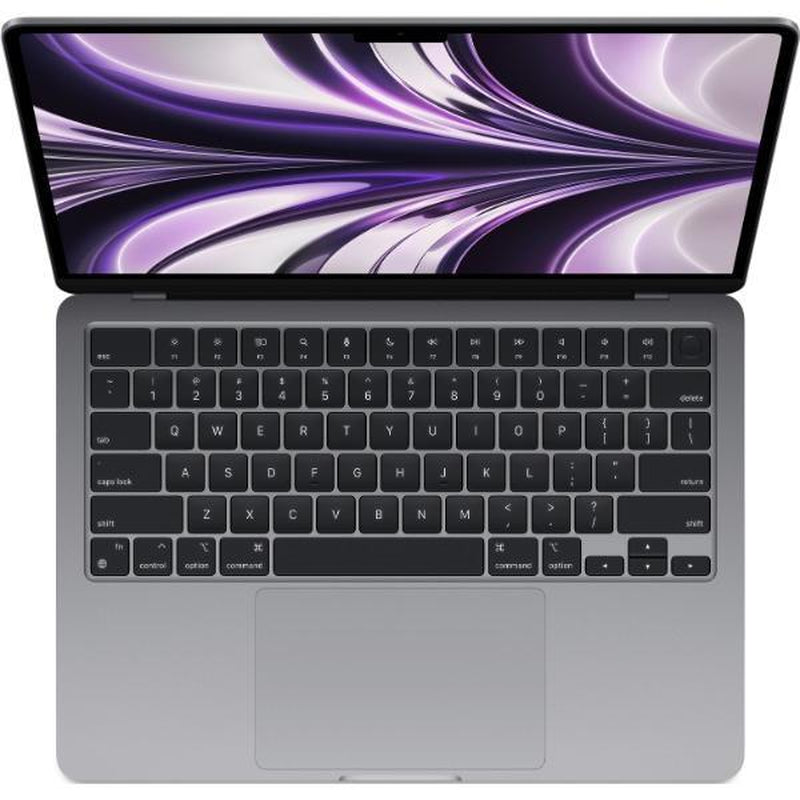 Refurbished Apple Macbook Air 13" (2022) MLY33LL/A M2 8GB RAM 256GB SSD All Colors - Premium